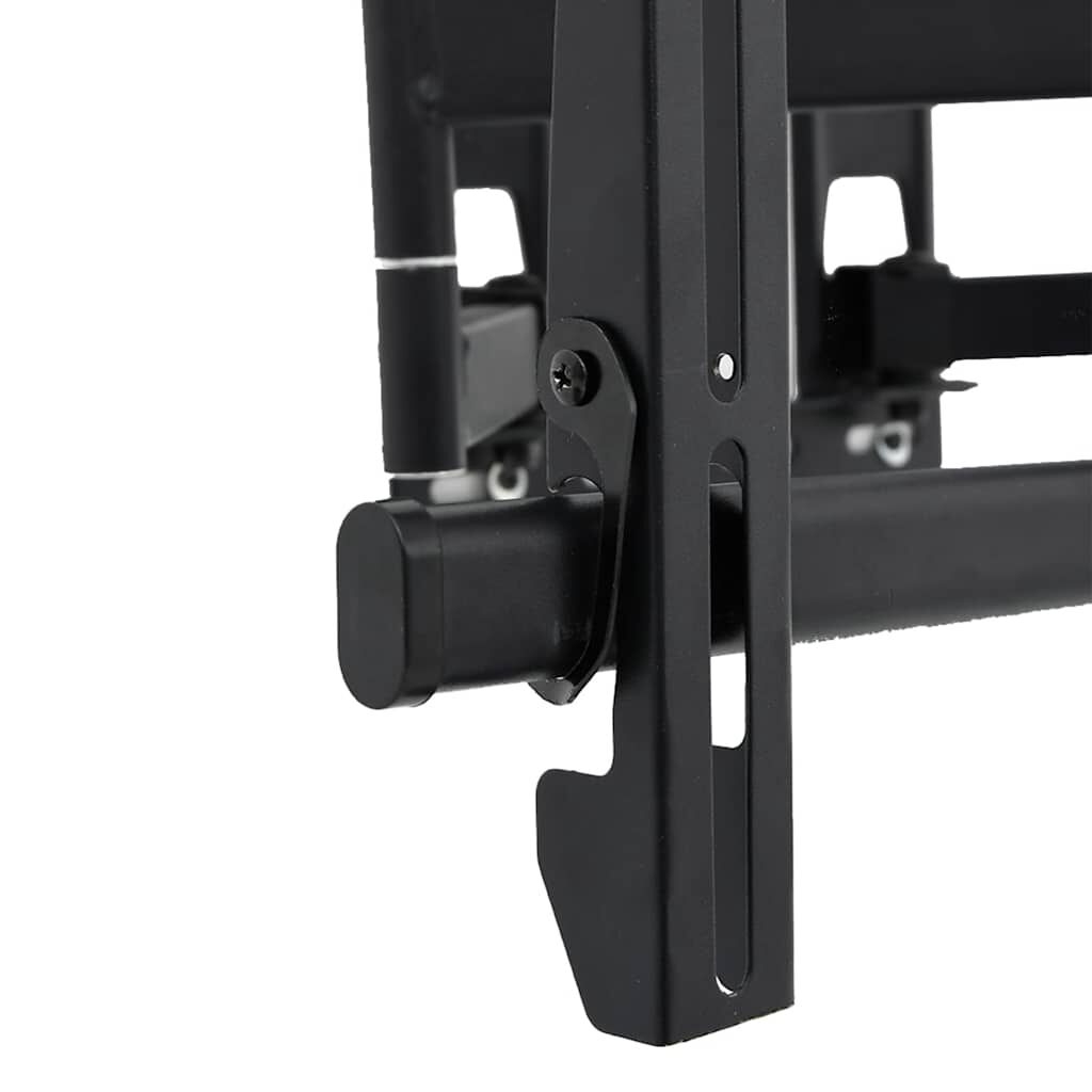 vidaXL Βάση Τηλεόρασης Επιτοίχια για 37-80Ιν Max VESA 600x400χιλ. 40κ.