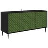 vidaXL &Nu;&tau;&omicron;&upsilon;&lambda;ά&pi;&iota; TV GELEEN 102 x 33 x 51 &epsilon;&kappa; &Mu;&alpha;ύ&rho;&eta; &Delta;&rho;&upsilon;&sigmaf;