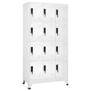 vidaXL &Phi;&omicron;&rho;&iota;&alpha;&mu;ό&sigmaf; &Lambda;&epsilon;&upsilon;&kappa;ό&sigmaf; 90 x 45 x 180 &epsilon;&kappa;. &Alpha;&tau;&sigma;ά&lambda;&iota;&nu;&omicron;&sigmaf;