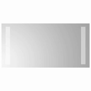 vidaXL &Kappa;&alpha;&theta;&rho;έ&phi;&tau;&eta;&sigmaf; &Mu;&pi;ά&nu;&iota;&omicron;&upsilon; &mu;&epsilon; LED 40 x 20 &epsilon;&kappa;.