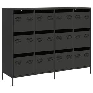 vidaXL &Nu;&tau;&omicron;&upsilon;&lambda;ά&pi;&iota; &Mu;&alpha;ύ&rho;&omicron; 135x39x103,5 &epsilon;&kappa;. &alpha;&pi;ό &Chi;ά&lambda;&upsilon;&beta;&alpha; &Psi;&upsilon;&chi;&rho;ή&sigmaf; Έ&lambda;&alpha;&sigma;&eta;&sigmaf;