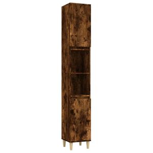 vidaXL &Nu;&tau;&omicron;&upsilon;&lambda;ά&pi;&iota; &Mu;&pi;ά&nu;&iota;&omicron;&upsilon; &Kappa;&alpha;&pi;&nu;&iota;&sigma;&tau;ή &Delta;&rho;&upsilon;&sigmaf; 30x30x190 &epsilon;&kappa;. &Epsilon;&pi;&epsilon;&xi;&epsilon;&rho;&gamma;&alpha;&sigma;&mu;έ&nu;&omicron; &Xi;ύ&lambda;&omicron;