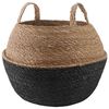 vidaXL &Gamma;&lambda;ά&sigma;&tau;&rho;&alpha; &mu;&epsilon; &Chi;&epsilon;&rho;&omicron;ύ&lambda;&iota;&alpha; &Mu;&alpha;ύ&rho;&omicron; &Oslash; 45 x 36 cm 100% &Theta;&alpha;&lambda;&alpha;&sigma;&sigma;ό&chi;&omicron;&rho;&tau;&omicron;