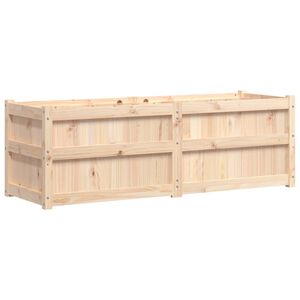 vidaXL &Zeta;&alpha;&rho;&nu;&tau;&iota;&nu;&iota;έ&rho;&alpha; 150 x 50 x 50 &epsilon;&kappa;. &alpha;&pi;ό &Mu;&alpha;&sigma;ί&phi; &Xi;ύ&lambda;&omicron; &Pi;&epsilon;ύ&kappa;&omicron;&upsilon;
