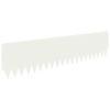 vidaXL &Pi;&epsilon;&rho;ί&gamma;&rho;&alpha;&mu;&mu;&alpha; &gamma;&kappa;&alpha;&zeta;ό&nu; 20 pcs 103 x 25 &epsilon;&kappa; &Alpha;&tau;&sigma;ά&lambda;&iota; &Lambda;&epsilon;&upsilon;&kappa;ό