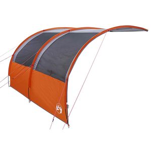 vidaXL &Tau;έ&nu;&tau;&alpha; &alpha;&nu;&theta;&epsilon;&kappa;&tau;&iota;&kappa;ή &sigma;&tau;&omicron; &nu;&epsilon;&rho;ό ά&tau;&omicron;&mu;&omicron; 250 x 260 x 260 &epsilon;&kappa; &Alpha;&delta;&iota;ά&beta;&rho;&omicron;&chi;&omicron;