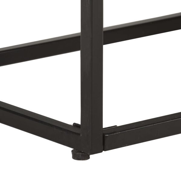 vidaXL Έπιπλο Τηλεόρασης 180 x 30 x 50 εκ. από Μασίφ Ανακυκλωμένο Ξύλο