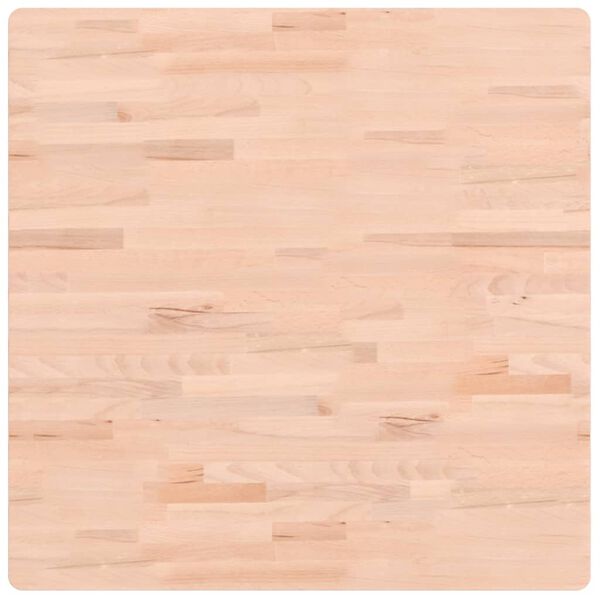 vidaXL &Epsilon;&pi;&iota;&phi;ά&nu;&epsilon;&iota;&alpha; &Tau;&rho;&alpha;&pi;&epsilon;&zeta;&iota;&omicron;ύ &Tau;&epsilon;&tau;&rho;ά&gamma;&omega;&nu;&eta; 80x80x1,5 &epsilon;&kappa;. &Mu;&alpha;&sigma;ί&phi; &Xi;ύ&lambda;&omicron; &Omicron;&xi;&iota;ά&sigmaf;