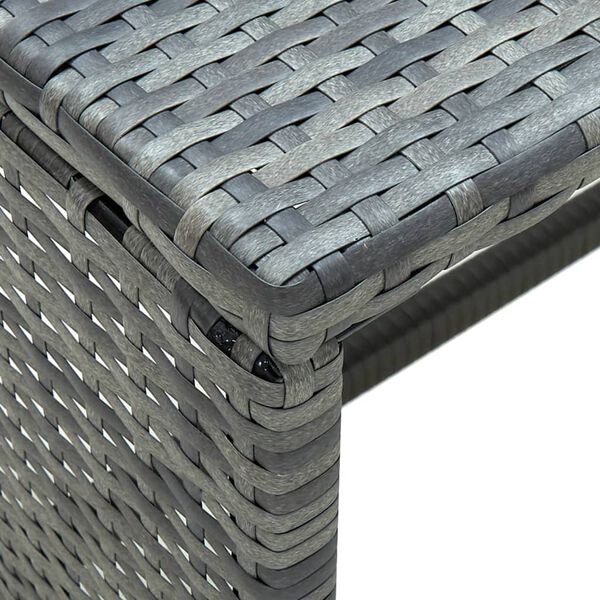 vidaXL &Tau;&rho;&alpha;&pi;&epsilon;&zeta;ά&kappa;&iota; &Sigma;&alpha;&lambda;&omicron;&nu;&iota;&omicron;ύ &Alpha;&nu;&theta;&rho;&alpha;&kappa;ί 70 x 40 x 38 &epsilon;&kappa;. &alpha;&pi;ό &Sigma;&upsilon;&nu;&theta;&epsilon;&tau;&iota;&kappa;ό &Rho;&alpha;&tau;ά&nu;