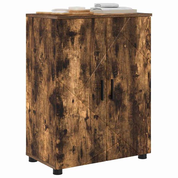 vidaXL &Nu;&tau;&omicron;&upsilon;&lambda;ά&pi;&iota; &Mu;&pi;ά&nu;&iota;&omicron;&upsilon; &mu;&epsilon; &alpha;&pi;&omicron;&theta;ή&kappa;&epsilon;&upsilon;&sigma;&eta; &Kappa;&alpha;&pi;&nu;&iota;&sigma;&tau;ό &Delta;&rho;ύ&sigmaf; 60 x 35 x 80 &epsilon;&kappa;