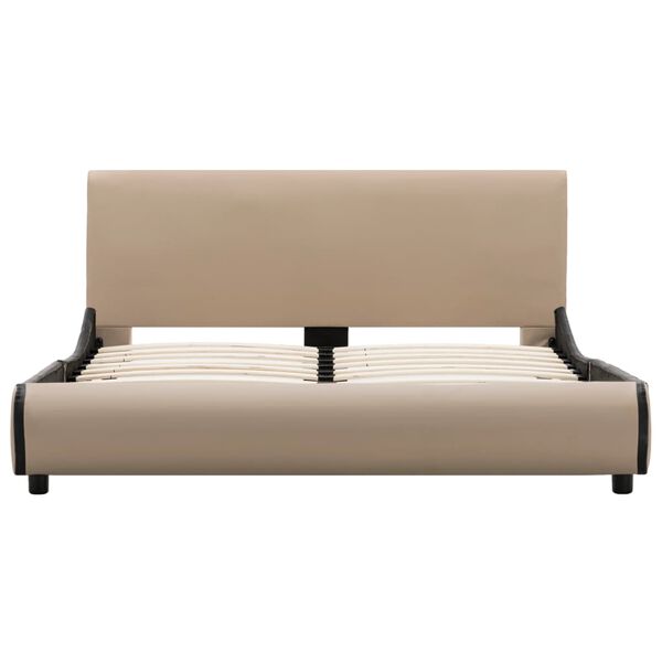 vidaXL &Pi;&lambda;&alpha;ί&sigma;&iota;&omicron; &Kappa;&rho;&epsilon;&beta;&alpha;&tau;&iota;&omicron;ύ &Kappa;&alpha;&pi;&omicron;&upsilon;&tau;&sigma;ί&nu;&omicron; 120 x 200 &epsilon;&kappa;. &alpha;&pi;ό &Sigma;&upsilon;&nu;&theta;&epsilon;&tau;&iota;&kappa;ό &Delta;έ&rho;&mu;&alpha;