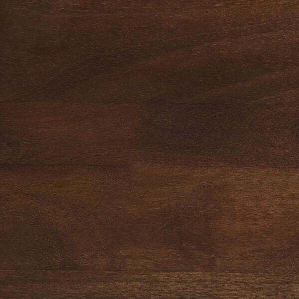 vidaXL Έπιπλο Τηλεόρασης Καφέ 80x34x46 εκ. Μασίφ Ξύλο Μάνγκο