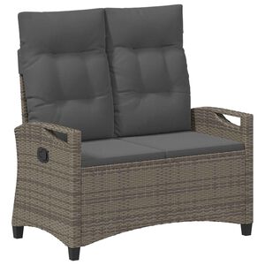 vidaXL &Pi;&alpha;&gamma;&kappa;ά&kappa;&iota; &kappa;ή&pi;&omicron;&upsilon; &Gamma;&kappa;&rho;&iota; &kappa;&alpha;&iota; &Sigma;&kappa;&omicron;ύ&rho;&omicron; &Gamma;&kappa;&rho;&iota; 105 x 60 x 112 &epsilon;&kappa;