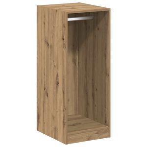 vidaXL &Nu;&tau;&omicron;&upsilon;&lambda;ά&pi;&iota; Artisan &Delta;&rho;&upsilon;&sigmaf; 41 x 48 x 102 &epsilon;&kappa; &Epsilon;&pi;&epsilon;&xi;&epsilon;&rho;&gamma;&alpha;&sigma;&mu;έ&nu;&omicron; &Xi;ύ&lambda;&omicron;