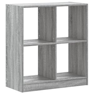 vidaXL &Beta;&iota;&beta;&lambda;&iota;&omicron;&theta;ή&kappa;&eta; &Gamma;&kappa;&rho;&iota; Sonoma 68,5x32x75 &kappa;. &alpha;&pi;ό &Epsilon;&pi;&epsilon;&xi;&epsilon;&rho;&gamma;. &Xi;ύ&lambda;&omicron;