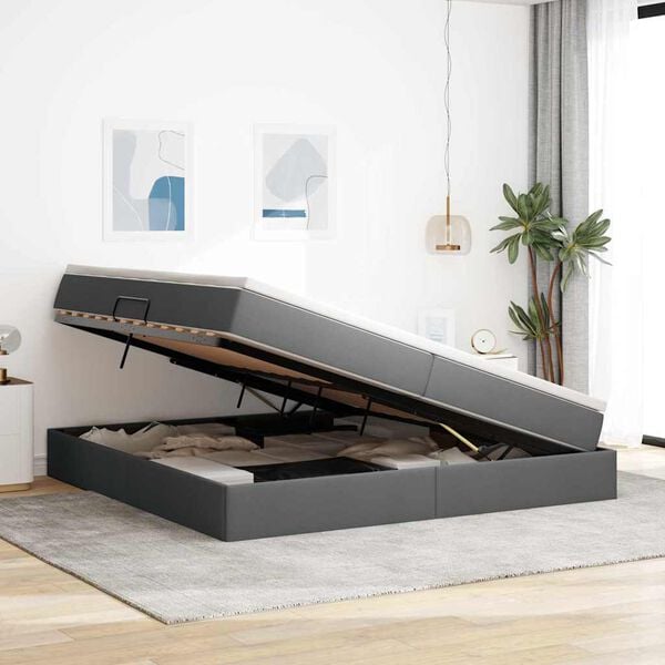 vidaXL &Kappa;&rho;&epsilon;&beta;ά&tau;&iota; &mu;&epsilon; &alpha;&pi;&omicron;&theta;&eta;&kappa;&epsilon;&upsilon;&tau;&iota;&kappa;ό &chi;ώ&rho;&omicron; &kappa;&alpha;&iota; &sigma;&tau;&rho;ώ&mu;&alpha; &Sigma;&kappa;&omicron;ύ&rho;&omicron; &Gamma;&kappa;&rho;&iota; &Pi;&omicron;&lambda;&upsilon;&epsilon;&sigma;&tau;έ&rho;&alpha;&sigmaf;