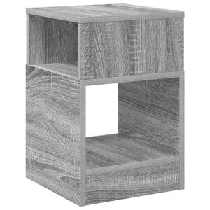 vidaXL End Table &Gamma;&kappa;&rho;ί&zeta;&omicron; &Sigma;&omicron;&nu;&omicron;&mu;&alpha; 30,5 x 30 x 45 &epsilon;&kappa; &Epsilon;&pi;&epsilon;&xi;&epsilon;&rho;&gamma;&alpha;&sigma;&mu;έ&nu;&omicron; &xi;ύ&lambda;&omicron;