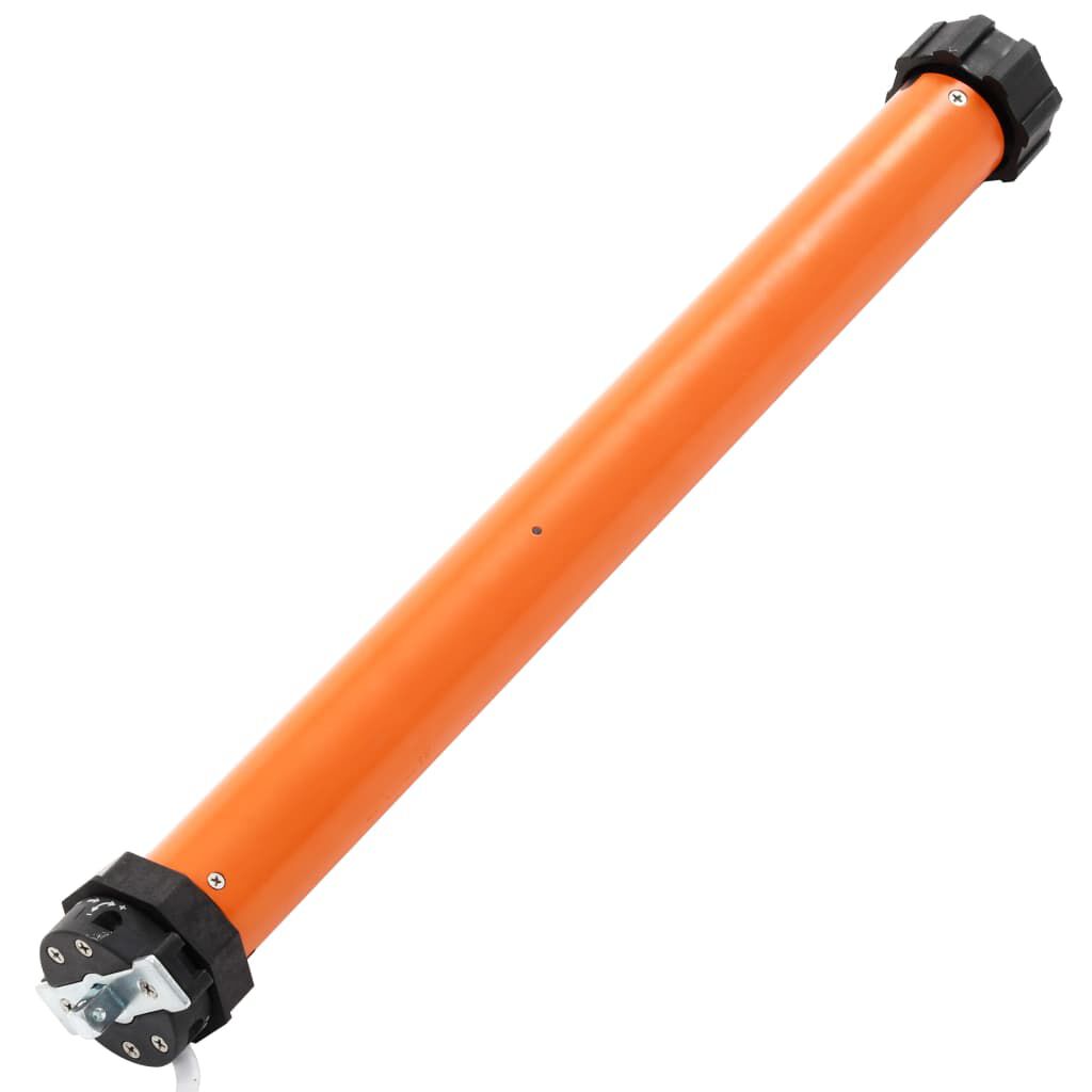 vidaXL Σωληνωτά Μοτέρ 7 τεμ. 40 Nm