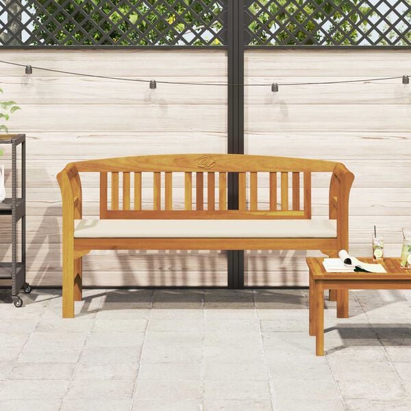 vidaXL &Pi;&alpha;&gamma;&kappa;ά&kappa;&iota; &Rho;ό&delta;&omicron;&upsilon; &Phi;&upsilon;&sigma;&iota;&kappa;ό 157 x 46 x 82,5 &epsilon;&kappa; &Sigma;&tau;&epsilon;&rho;&epsilon;ό &Xi;ύ&lambda;&omicron; &Alpha;&kappa;&alpha;&kappa;ί&alpha;&sigmaf;