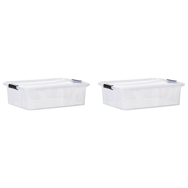 vidaXL &Kappa;&omicron;&upsilon;&tau;&iota;ά &Alpha;&pi;&omicron;&theta;ή&kappa;&epsilon;&upsilon;&sigma;&eta;&sigmaf; 2 &tau;&epsilon;&mu;. &Delta;&iota;&alpha;&phi;&alpha;&nu;ή 21 &Lambda;ί&tau;&rho;&alpha; &mu;&epsilon; &Kappa;&alpha;&pi;ά&kappa;&iota;&alpha;