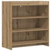 vidaXL &Pi;&lambda;&alpha;ϊ&nu;ό &gamma;&rho;&alpha;&phi;&epsilon;ί&omicron; Artisan &Delta;&rho;&upsilon;&sigmaf; 75 x 36 x 80 &epsilon;&kappa; &Epsilon;&pi;&epsilon;&xi;&epsilon;&rho;&gamma;&alpha;&sigma;&mu;έ&nu;&omicron; &Xi;ύ&lambda;&omicron;