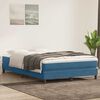 vidaXL &Kappa;&rho;&epsilon;&beta;ά&tau;&iota; Boxspring &mu;&epsilon; &Sigma;&tau;&rho;ώ&mu;&alpha; &Sigma;&kappa;&omicron;ύ&rho;&omicron; &Mu;&pi;&lambda;&epsilon; 160x210 &epsilon;&kappa;. &Beta;&epsilon;&lambda;&omicron;ύ&delta;&iota;&nu;&omicron;