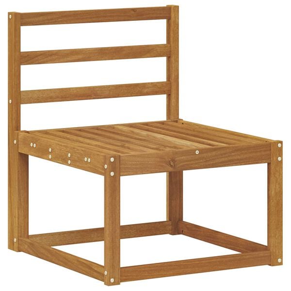 vidaXL &Sigma;&epsilon;&iota;&rho;ά &Kappa;&alpha;&nu;&alpha;&pi;έ &Epsilon;&xi;&omega;&tau;&epsilon;&rho;&iota;&kappa;&omicron;ύ &mu;&epsilon; &mu;&alpha;&xi;&iota;&lambda;ά&rho;&iota; 8 pcs &Phi;&upsilon;&sigma;&iota;&kappa;ό &kappa;&alpha;&iota; &Alpha;&nu;&theta;&rho;&alpha;&kappa;ί