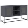 vidaXL Έ&pi;&iota;&pi;&lambda;&omicron; &Tau;&eta;&lambda;&epsilon;ό&rho;&alpha;&sigma;&eta;&sigmaf; &Alpha;&nu;&theta;&rho;&alpha;&kappa;ί 100,5x39x60,5 &epsilon;&kappa;. &alpha;&pi;ό &Alpha;&tau;&sigma;ά&lambda;&iota;