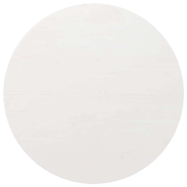 vidaXL &Epsilon;&pi;&iota;&phi;ά&nu;&epsilon;&iota;&alpha; &Tau;&rho;&alpha;&pi;&epsilon;&zeta;&iota;&omicron;ύ &Lambda;&epsilon;&upsilon;&kappa;ή &Oslash;80 x 2,5 &epsilon;&kappa;. &alpha;&pi;ό &Mu;&alpha;&sigma;ί&phi; &Xi;ύ&lambda;&omicron; &Pi;&epsilon;ύ&kappa;&omicron;&upsilon;