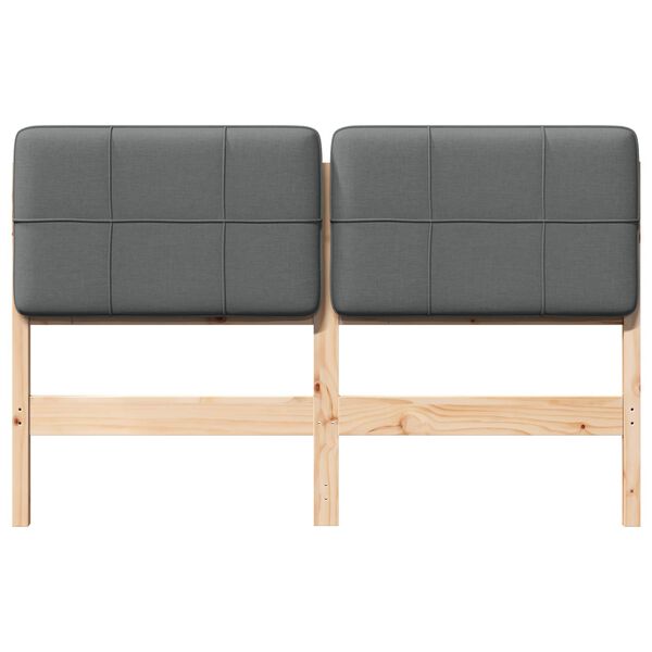 vidaXL &Tau;&alpha;&pi;&epsilon;&tau;&sigma;&alpha;&rho;&iota;&sigma;&mu;έ&nu;&omicron; &kappa;&epsilon;&phi;&alpha;&lambda;ά&rho;&iota; &Kappa;&alpha;&phi;έ &kappa;&alpha;&iota; &Alpha;&nu;&omicron;&iota;&chi;&tau;ό &Gamma;&kappa;&rho;&iota; 140 cm