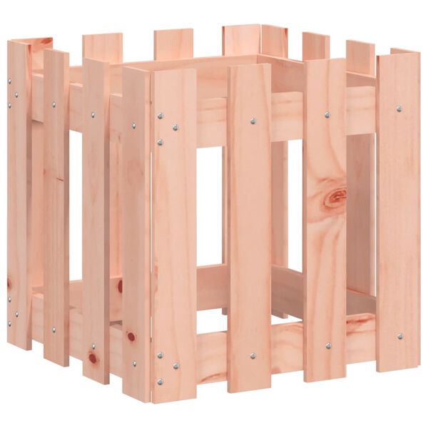 vidaXL &Zeta;&alpha;&rho;&nu;&tau;&iota;&nu;&iota;έ&rho;&alpha; &mu;&epsilon; &Sigma;&chi;. &Phi;&rho;ά&chi;&tau;&eta; 40x40x40 &epsilon;&kappa;. &Mu;&alpha;&sigma;ί&phi; &Xi;ύ&lambda;&omicron; &Psi;&epsilon;&upsilon;&delta;&omicron;&tau;&sigma;&omicron;ύ&gamma;&kappa;&alpha;&sigmaf;