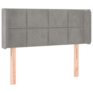 vidaXL &Kappa;&epsilon;&phi;&alpha;&lambda;ά&rho;&iota; &mu;&epsilon; &Pi;&tau;&epsilon;&rho;ύ&gamma;&iota;&alpha; &Alpha;&nu;&omicron;&iota;&chi;&tau;ό &Gamma;&kappa;&rho;&iota; 83x16x78/88 &epsilon;&kappa;. &Beta;&epsilon;&lambda;&omicron;ύ&delta;&iota;&nu;&omicron;