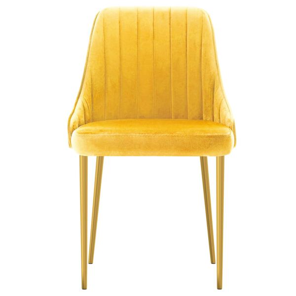 vidaXL &Kappa;&alpha;&rho;έ&kappa;&lambda;&epsilon;&sigmaf; &Tau;&rho;&alpha;&pi;&epsilon;&zeta;&alpha;&rho;ί&alpha;&sigmaf; 4 &tau;&epsilon;&mu;. &Kappa;ί&tau;&rho;&iota;&nu;&epsilon;&sigmaf; &Beta;&epsilon;&lambda;&omicron;ύ&delta;&iota;&nu;&epsilon;&sigmaf;