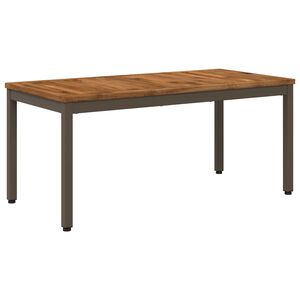 vidaXL &Tau;&rho;&alpha;&pi;&epsilon;&zeta;ά&kappa;&iota; &sigma;&alpha;&lambda;&omicron;&nu;&iota;&omicron;ύ &Phi;&upsilon;&sigma;&iota;&kappa;ό &kappa;&alpha;&iota; &Kappa;&alpha;&phi;έ 50 x 100,5 x 45 &epsilon;&kappa;.