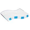 vidaXL &Sigma;&tau;&rho;ώ&mu;&alpha; &mu;&epsilon; Pocket Springs &Mu;&epsilon;&sigma;&alpha;ί&alpha; &Sigma;&kappa;&lambda;&eta;&rho;ό&tau;&eta;&tau;&alpha; 180 x 200 &epsilon;&kappa;.