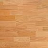 vidaXL Επιφάνεια Τραπεζιού Ορθογώνιος 100x50x2,5 εκ. Μασίφ Ξύλο Δρυός