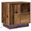 vidaXL &Kappa;&omicron;&mu;&omicron;&delta;ί&nu;&omicron; &Pi;&alpha;&lambda;&iota;ό &xi;ύ&lambda;&omicron; 50 x 34,5 x 50 &epsilon;&kappa;. &Epsilon;&pi;&epsilon;&xi;&epsilon;&rho;&gamma;&alpha;&sigma;&mu;έ&nu;&omicron; &xi;ύ&lambda;&omicron;