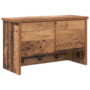 vidaXL &Tau;&omicron;ί&chi;&omicron;&upsilon; &Kappa;&rho;&epsilon;&mu;ά&sigma;&tau;&rho;&alpha; &Pi;&alpha;&lambda;&iota;ό &xi;ύ&lambda;&omicron; 50 x 20 x 30 &epsilon;&kappa;. &Epsilon;&pi;&epsilon;&xi;&epsilon;&rho;&gamma;&alpha;&sigma;&mu;έ&nu;&omicron; &xi;ύ&lambda;&omicron;