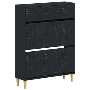 vidaXL &Nu;&tau;&omicron;&upsilon;&lambda;ά&pi;&alpha; &Pi;&alpha;&pi;&omicron;&upsilon;&tau;&sigma;&iota;ώ&nu; DELFT 78 x 24 x 103 &epsilon;&kappa;. &Epsilon;&pi;&epsilon;&xi;&epsilon;&rho;&gamma;&alpha;&sigma;&mu;έ&nu;&omicron; &Xi;ύ&lambda;&omicron;