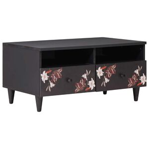 vidaXL &Tau;&rho;&alpha;&pi;&epsilon;&zeta;ά&kappa;&iota; &sigma;&alpha;&lambda;&omicron;&nu;&iota;&omicron;ύ &Pi;&omicron;&lambda;ύ&chi;&rho;&omega;&mu;&omicron; 80 x 54 x 40 &epsilon;&kappa; &Sigma;&tau;&epsilon;&rho;&epsilon;ό &xi;ύ&lambda;&omicron; &mu;ά&nu;&gamma;&kappa;&omicron;