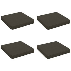 vidaXL &Mu;&alpha;&xi;&iota;&lambda;ά&rho;&iota;&alpha; &kappa;&alpha;&theta;&iota;&sigma;&tau;&iota;&kappa;&omicron;ύ 4 &kappa;&omicron;&mu;&mu;&alpha;&tau;&iota;ώ&nu; VUGHT 4 pcs 100% &Pi;&omicron;&lambda;&upsilon;&epsilon;&sigma;&tau;έ&rho;&alpha;&sigmaf;