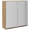 vidaXL &Nu;&tau;&omicron;&upsilon;&lambda;ά&pi;&iota; &Mu;&pi;ά&nu;&iota;&omicron;&upsilon; &Tau;&epsilon;&chi;&nu;ί&tau;&eta;&sigmaf; &Delta;&rho;&upsilon;&sigmaf; 64x20x66,5 &epsilon;&kappa; &Epsilon;&pi;&epsilon;&xi;&epsilon;&rho;&gamma;&alpha;&sigma;&mu;έ&nu;&omicron; &Xi;ύ&lambda;&omicron;
