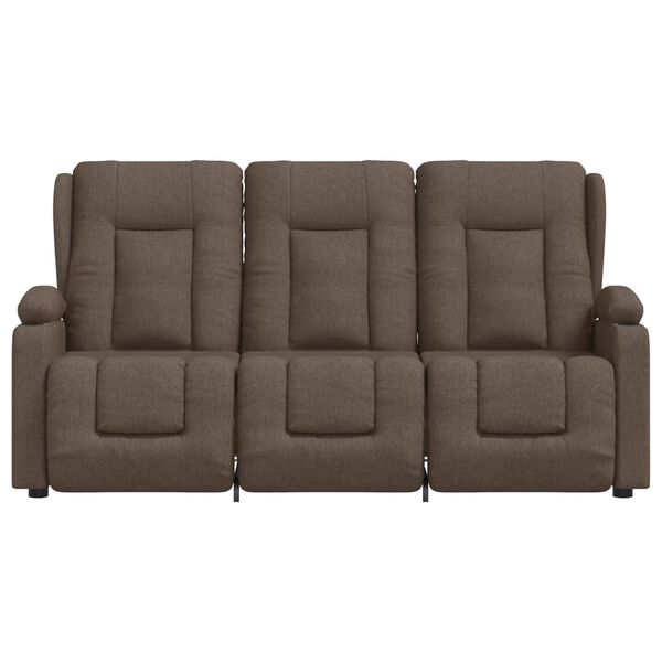 vidaXL &Pi;&omicron;&lambda;&upsilon;&theta;&rho;ό&nu;&alpha; &Mu;&alpha;&sigma;ά&zeta; &Tau;&rho;&iota;&theta;έ&sigma;&iota;&alpha; & &Pi;&omicron;&tau;&eta;&rho;&omicron;&theta;. &Alpha;&nu;&alpha;&kappa;&lambda;. Taupe &Upsilon;&phi;&alpha;&sigma;&mu;ά&tau;&iota;&nu;&eta;