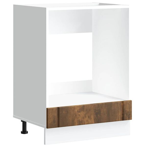 vidaXL &Nu;&tau;&omicron;&upsilon;&lambda;ά&pi;&iota; &phi;&omicron;ύ&rho;&nu;&omicron;&upsilon; "Lucca" &Kappa;&alpha;&pi;&nu;&iota;&sigma;&tau;ό &xi;ύ&lambda;&omicron; &delta;&rho;&upsilon;ό&sigmaf; &mu;&eta;&chi;&alpha;&nu;&omicron;&upsilon;&rho;&gamma;ί&alpha;&sigmaf;