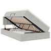 vidaXL LED &Kappa;&rho;&epsilon;&beta;ά&tau;&iota; &alpha;&pi;&omicron;&theta;ή&kappa;&epsilon;&upsilon;&sigma;&eta;&sigmaf; &mu;&epsilon; &sigma;&tau;&rho;ώ&mu;&alpha; &Alpha;&nu;&omicron;&iota;&chi;&tau;ό &gamma;&kappa;&rho;&iota; 120 x 200 cm