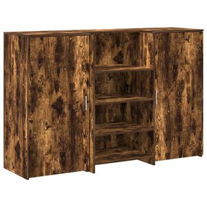 vidaXL &Gamma;&rho;&alpha;&phi;&epsilon;ί&omicron; &upsilon;&pi;&omicron;&delta;&omicron;&chi;ή&sigmaf; 155x50x103,5 &epsilon;&kappa;. &Epsilon;&pi;&epsilon;&xi;&epsilon;&rho;&gamma;&alpha;&sigma;&mu;έ&nu;&omicron; &Xi;ύ&lambda;&omicron;