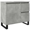 vidaXL &Nu;&tau;&omicron;&upsilon;&lambda;ά&pi;&iota; &Mu;&pi;ά&nu;&iota;&omicron;&upsilon; &Gamma;&kappa;&rho;&iota; &Sigma;&kappa;&upsilon;&rho;&omicron;&delta;έ&mu;&alpha;&tau;&omicron;&sigmaf; 65x33x60 &epsilon;&kappa;. &Epsilon;&pi;&epsilon;&xi;. &Xi;ύ&lambda;&omicron;