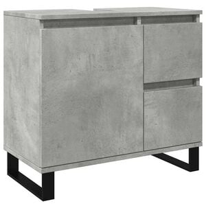 vidaXL &Nu;&tau;&omicron;&upsilon;&lambda;ά&pi;&iota; &Mu;&pi;ά&nu;&iota;&omicron;&upsilon; &Gamma;&kappa;&rho;&iota; &Sigma;&kappa;&upsilon;&rho;&omicron;&delta;έ&mu;&alpha;&tau;&omicron;&sigmaf; 65x33x60 &epsilon;&kappa;. &Epsilon;&pi;&epsilon;&xi;. &Xi;ύ&lambda;&omicron;