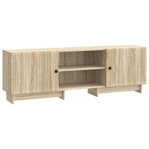 vidaXL &Nu;&tau;&omicron;&upsilon;&lambda;ά&pi;&iota; TV &Delta;&rho;ύ&sigmaf; Sonoma 150 x 31 x 50 &epsilon;&kappa;.