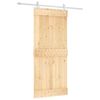 vidaXL &Sigma;&upsilon;&rho;ό&mu;&epsilon;&nu;&eta; &Pi;ό&rho;&tau;&alpha; &Phi;&upsilon;&sigma;&iota;&kappa;ό &kappa;&alpha;&iota; &Lambda;&epsilon;&upsilon;&kappa;ό 90 x 210 cm